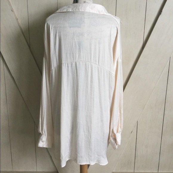 ⭐️Free People Renaissance Blouse⭐️ - Picture 5 of 8